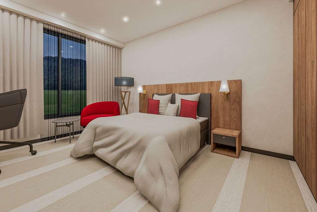 Hotel Ramada By Wyndham Karacabey Bursa Habitación foto