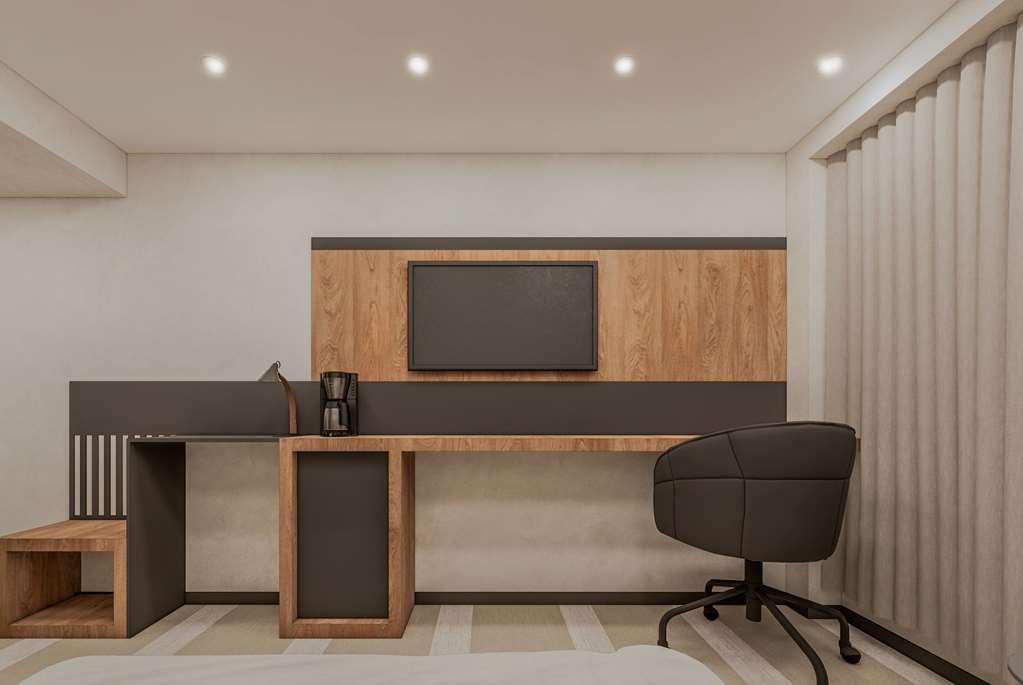 Hotel Ramada By Wyndham Karacabey Bursa Habitación foto