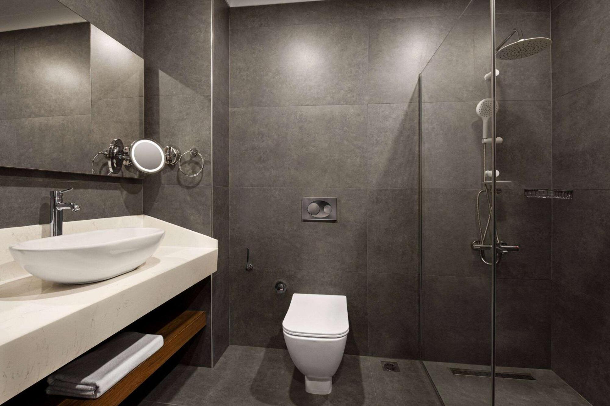 Hotel Ramada By Wyndham Karacabey Bursa Exterior foto